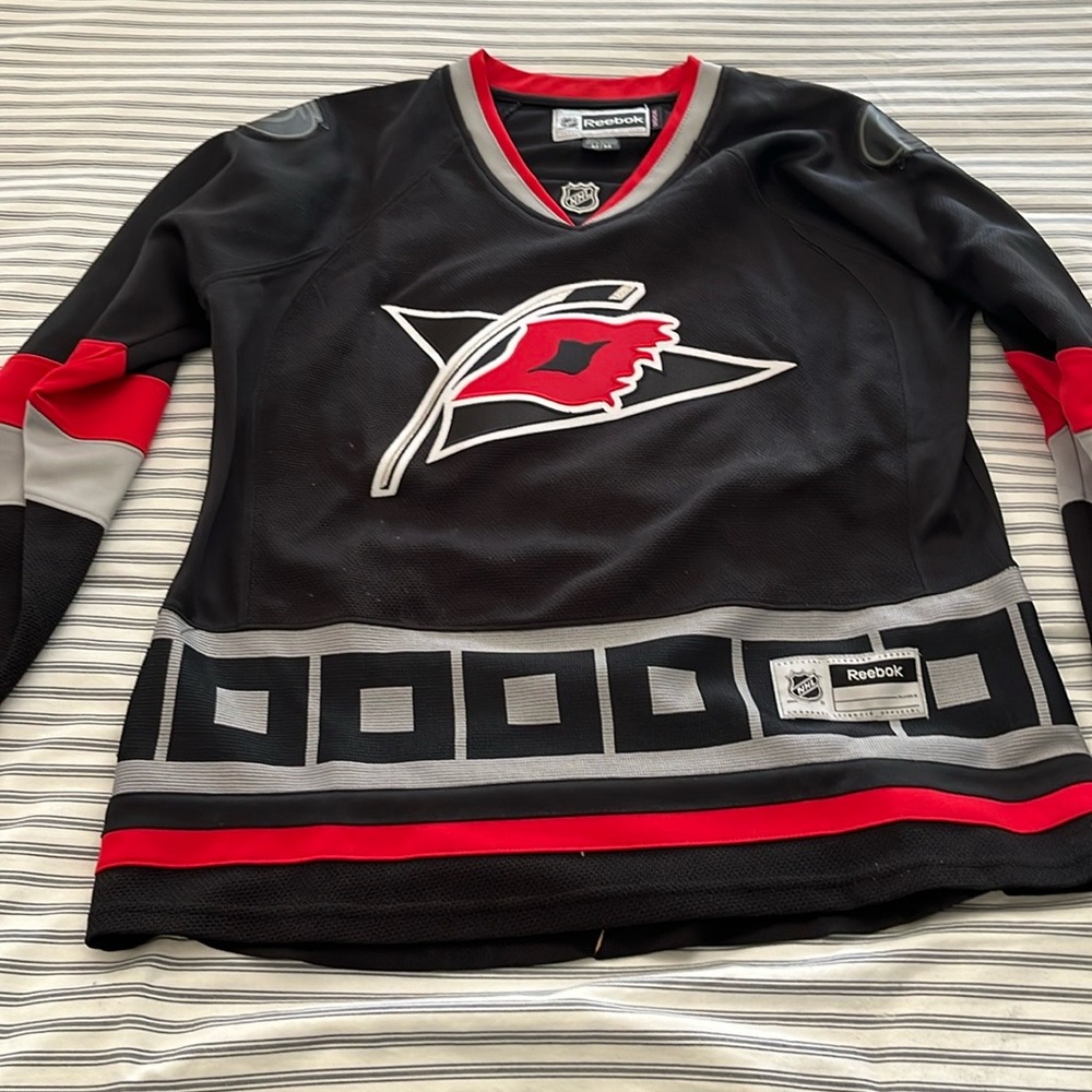 Women’s Carolina Hurricanes Jersey